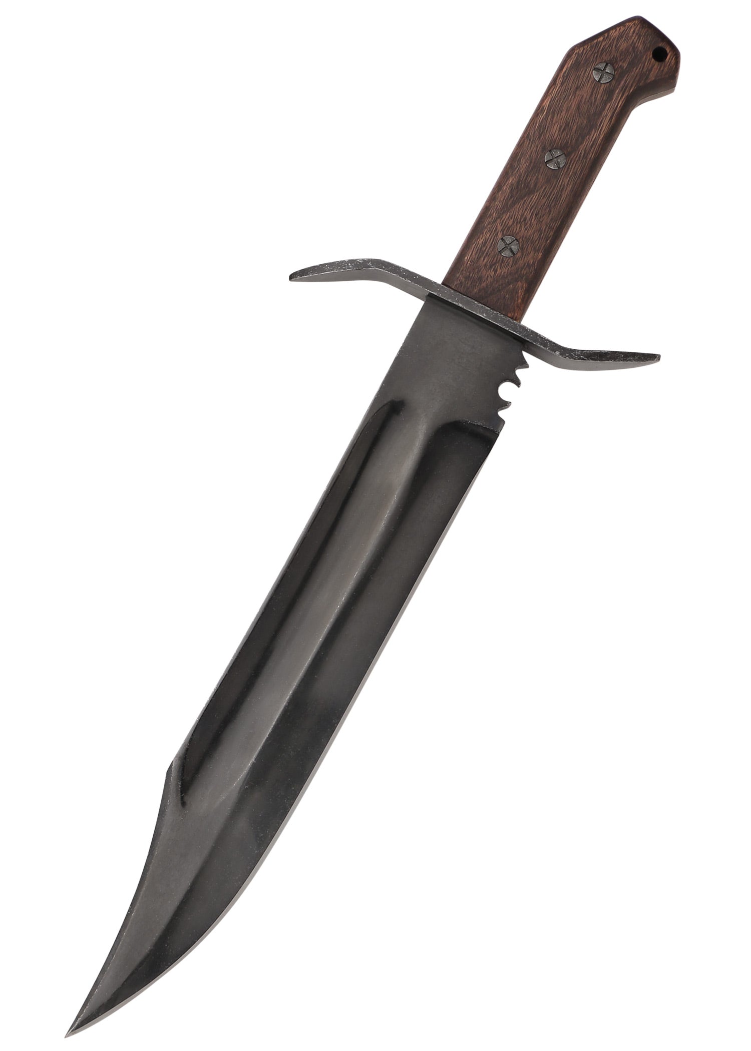 Imagen 2 - Cuchillo Bowie Battlecry, Molinete