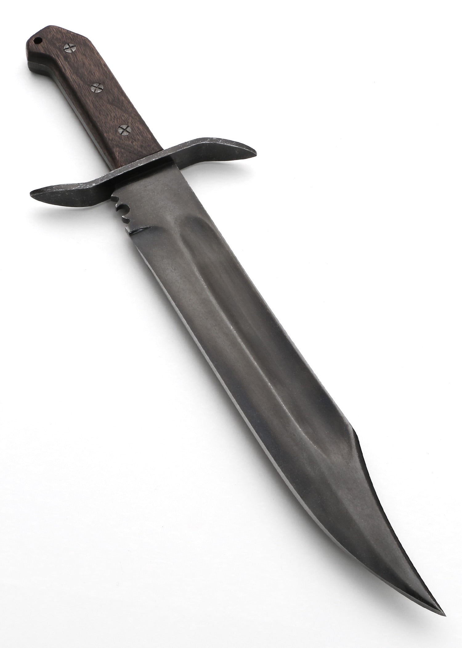 Imagen 3 - Cuchillo Bowie Battlecry, Molinete