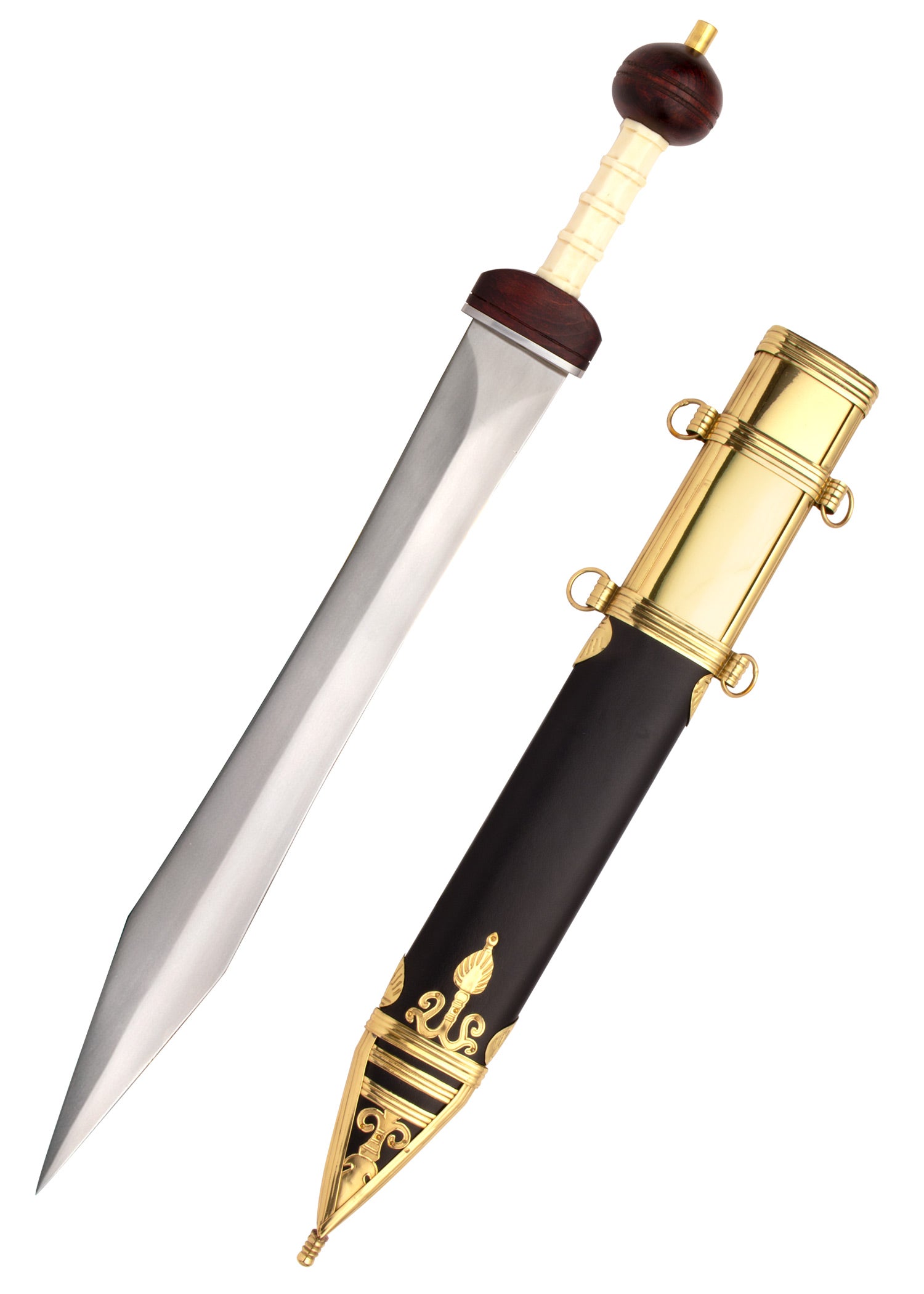 Imagen única de: Mainz Tipo Gladius, Windlass Categoría-B