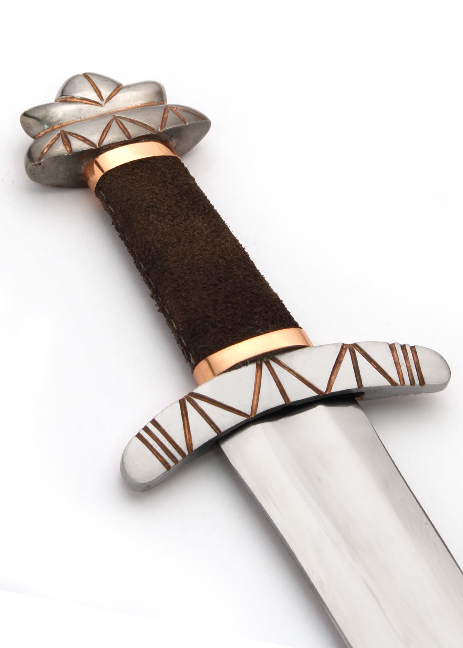 Imagen única de: Espada Vikinga Stiklestad, Windlass Categoría-B