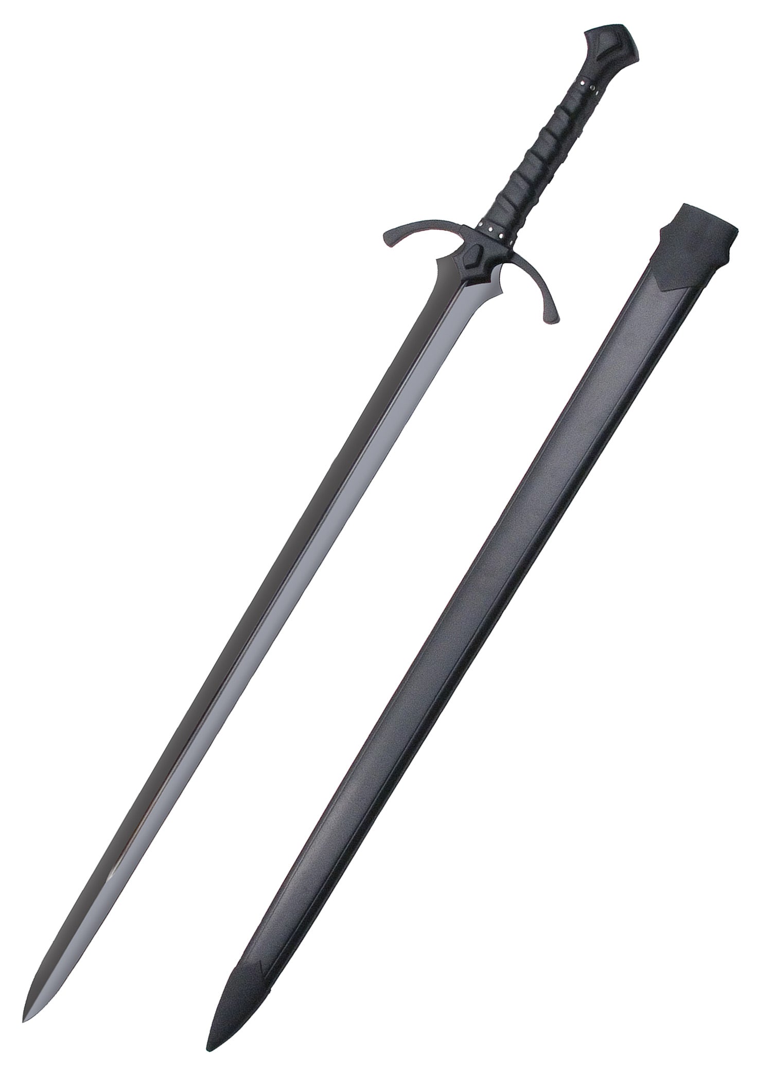 Imagen 1 - Blacksword (Espada De Los Elfos Oscuros), Molinete