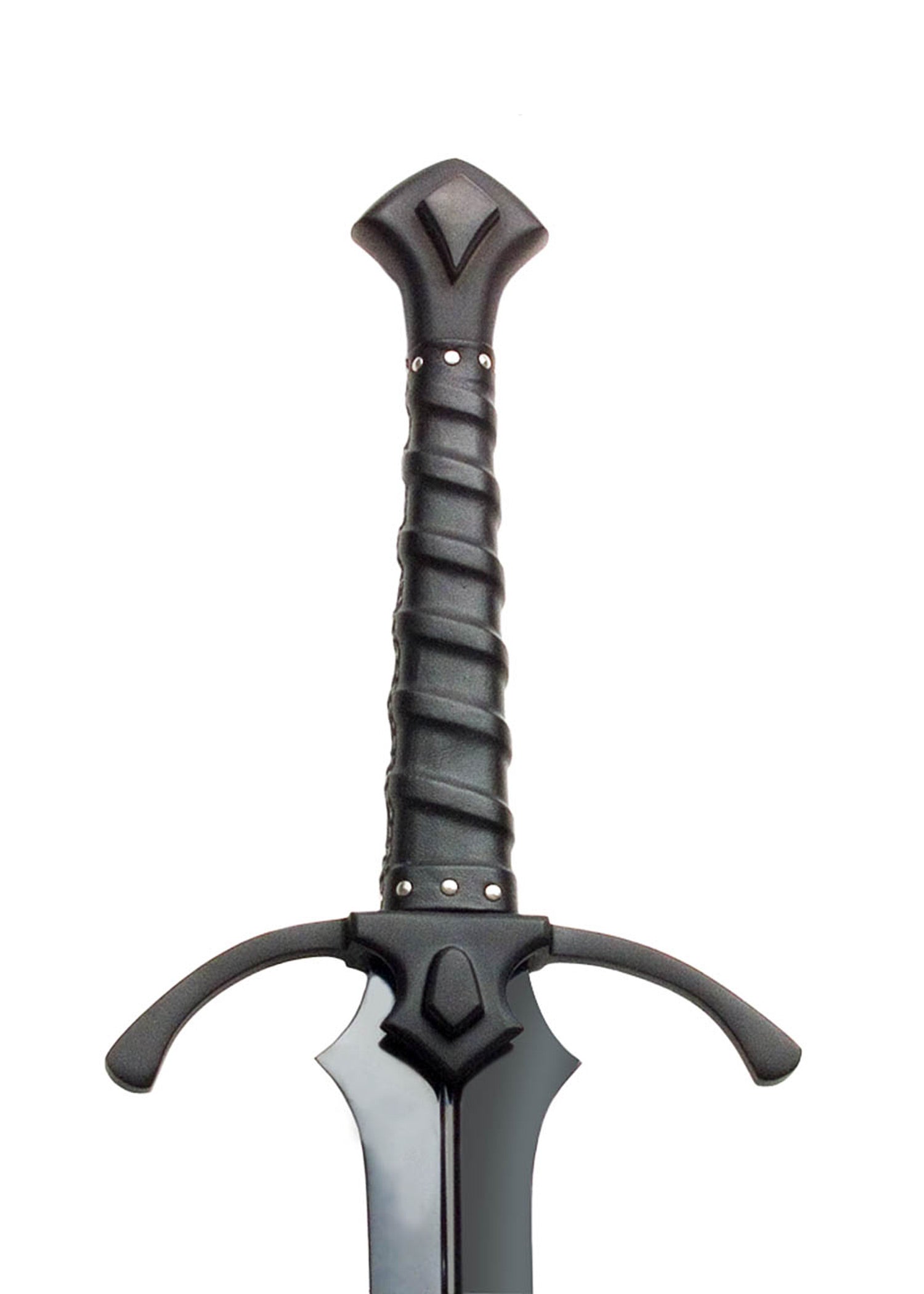 Imagen 2 - Blacksword (Espada De Los Elfos Oscuros), Molinete