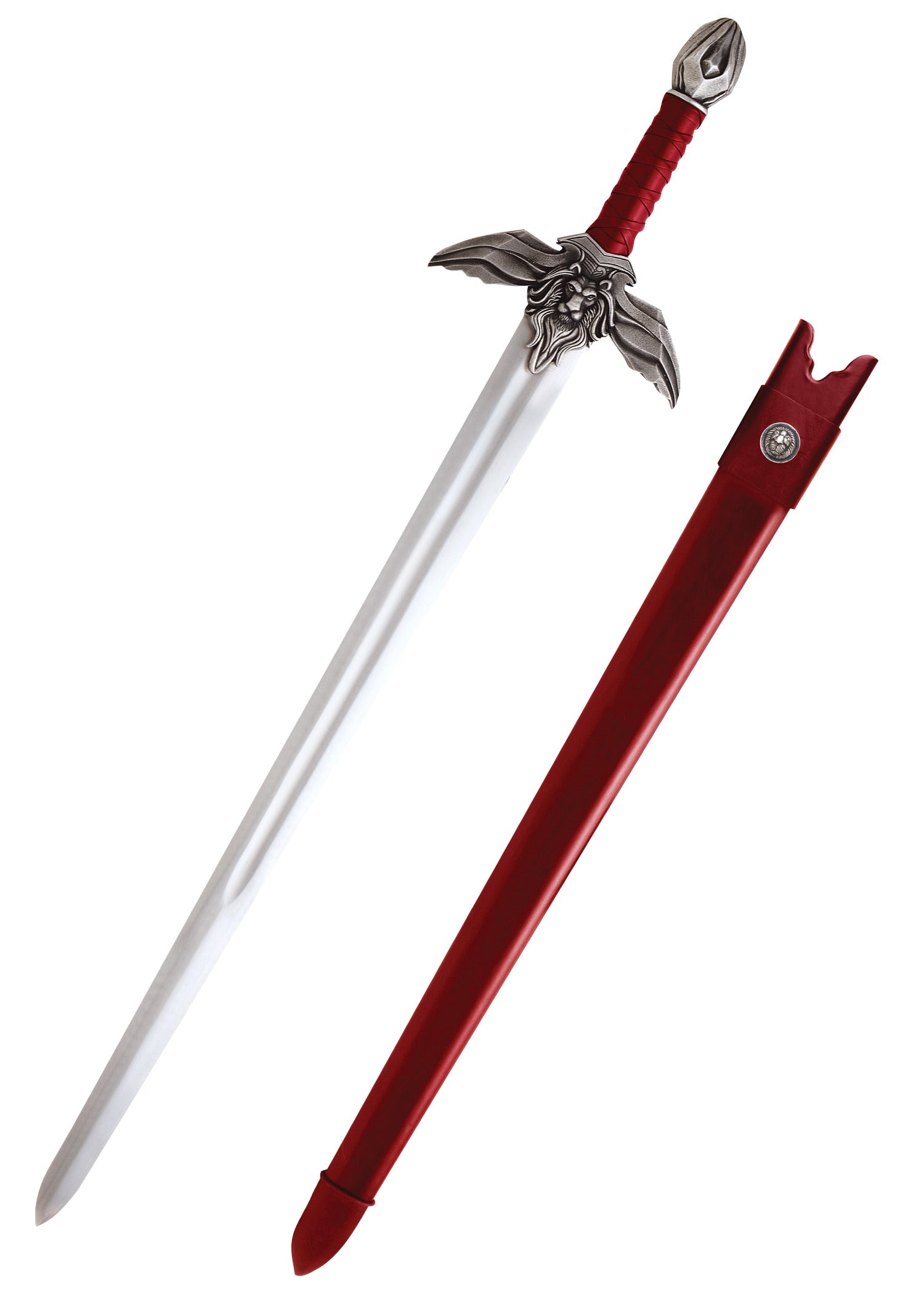 Imagen única de: Canto Del Viento, Espada De Reyes, Windlass Categoría-B