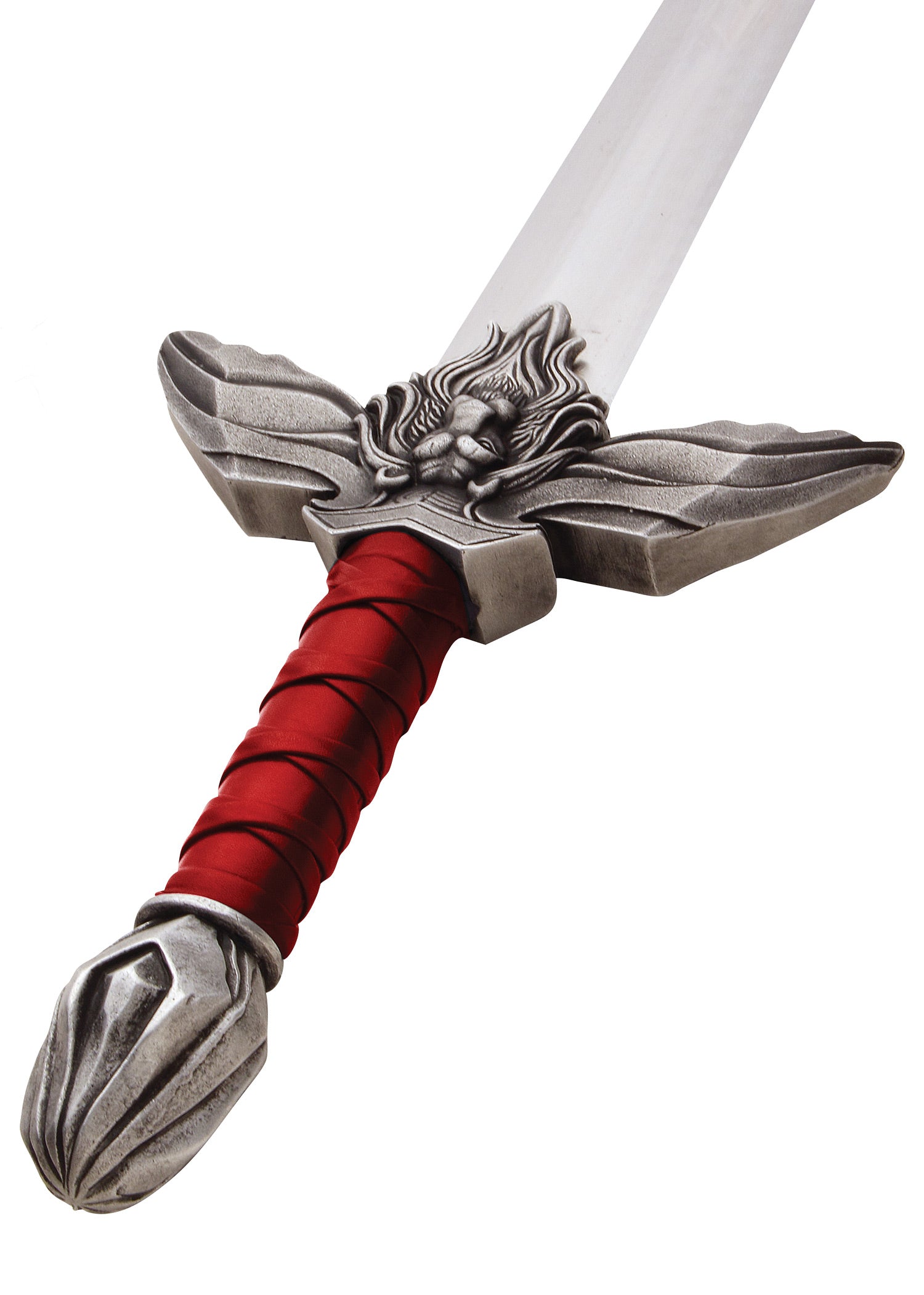 Imagen única de: Canto Del Viento, Espada De Reyes, Windlass Categoría-B