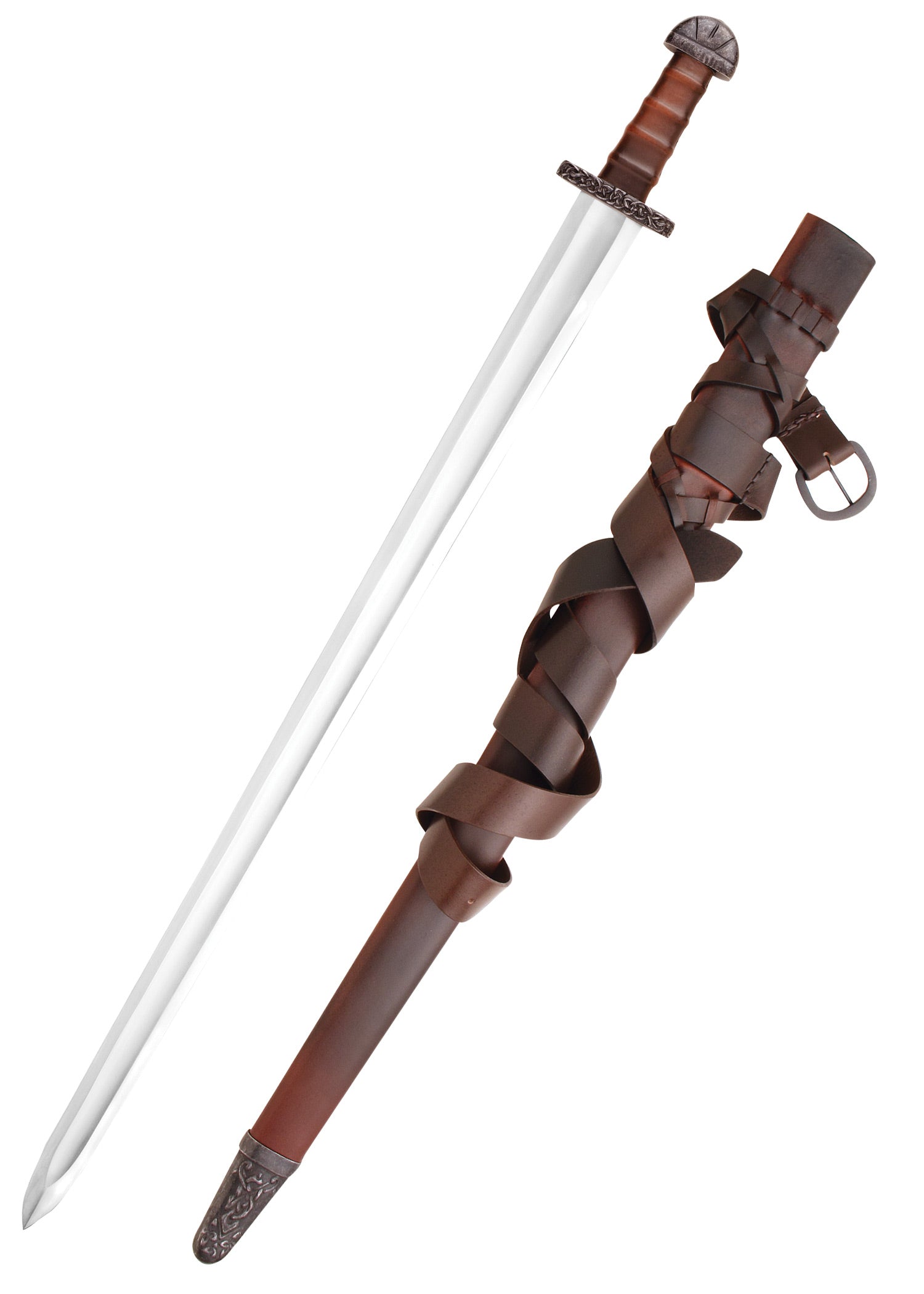 Imagen única de: Espada Vikinga Ashdown, Windlass Categoría-B