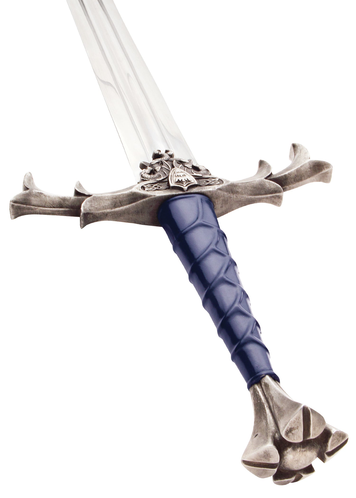 Imagen 4 - La Espada Excalibur, Windlass