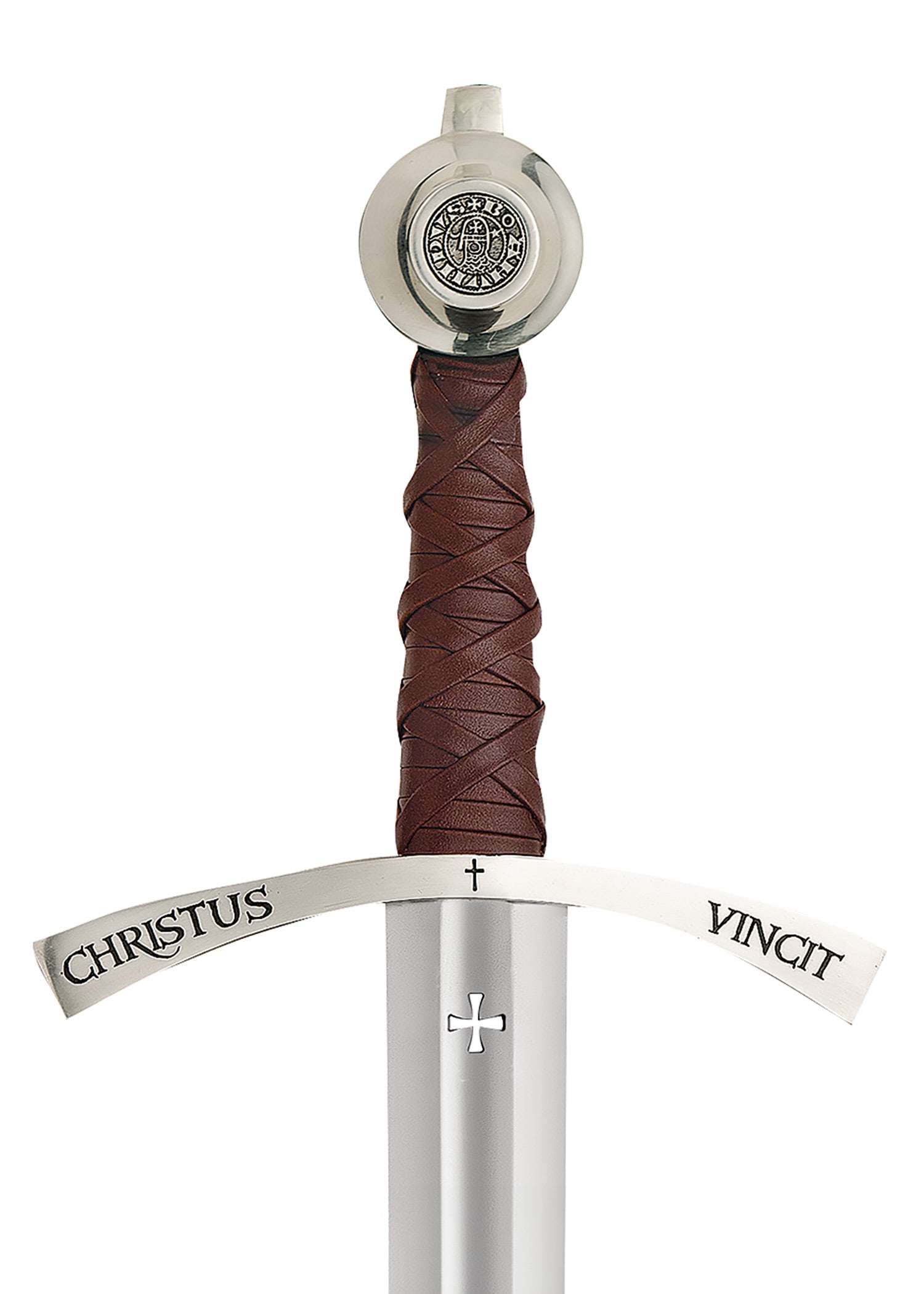 Imagen única de: Faithkeeper, Espada De Los Caballeros Templarios, Windlass Categoría-B