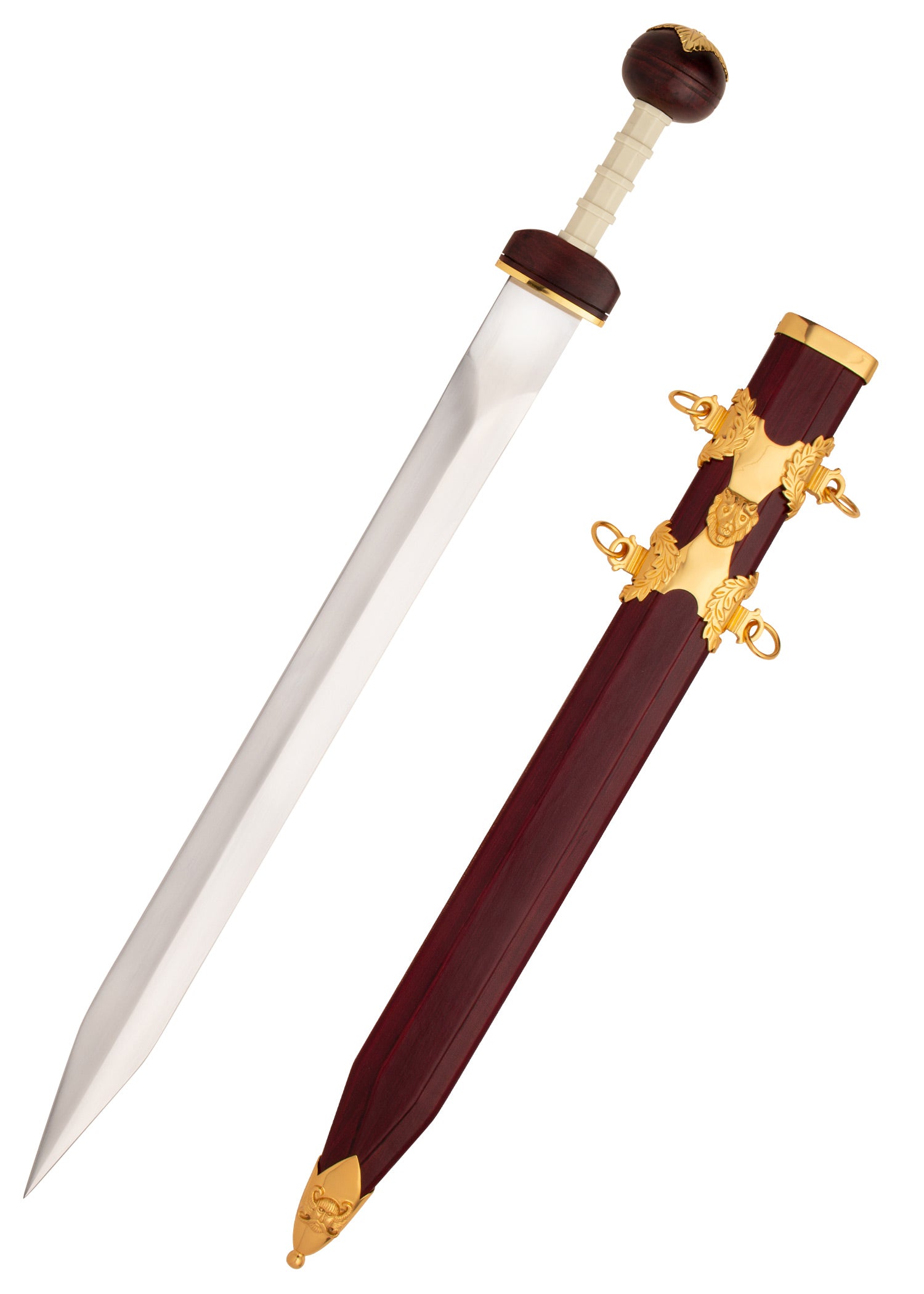 Imagen única de: Spiculus Gladius, Windlass Categoría-B