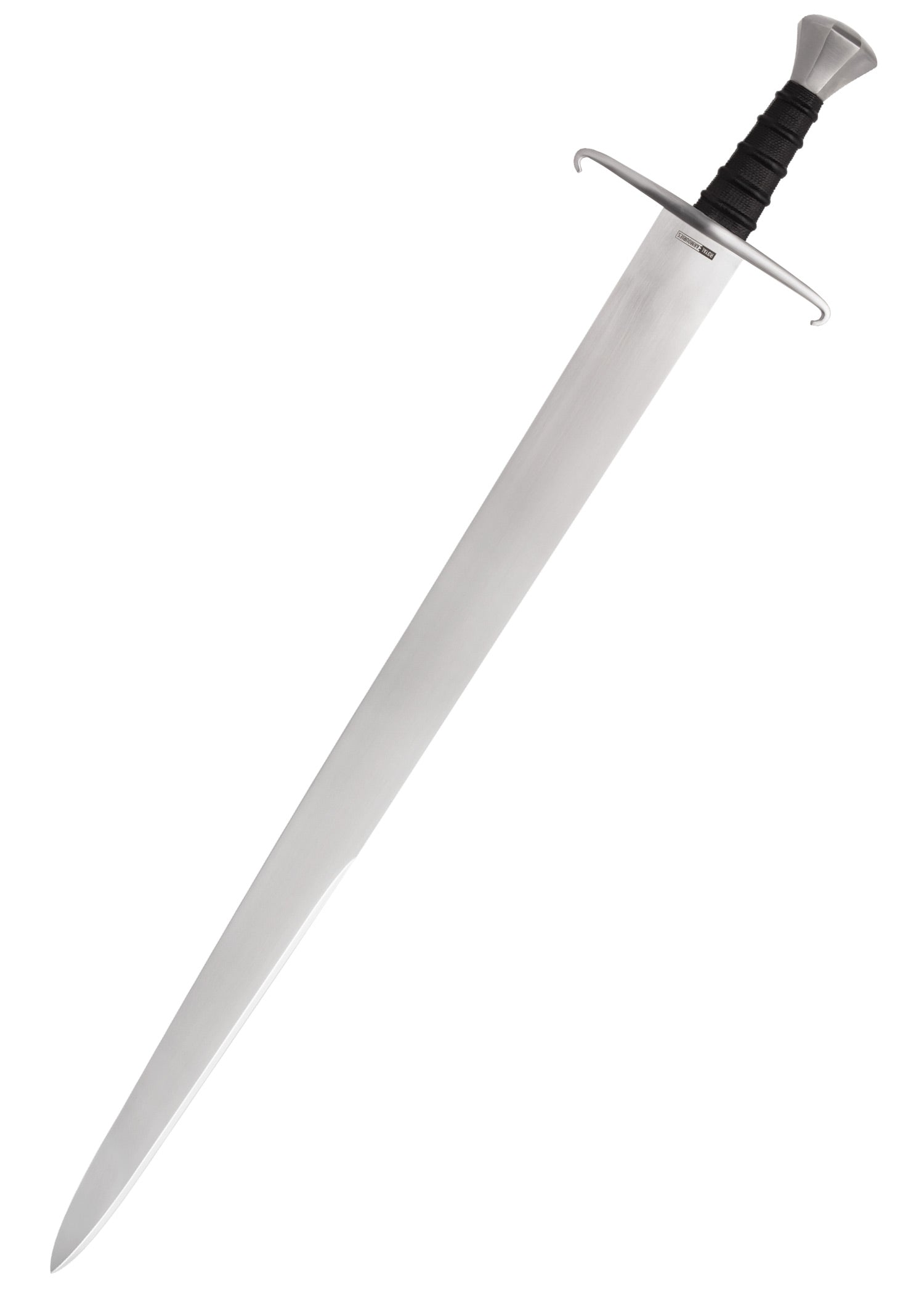 Imagen única de: Espada De Un Solo Filo Inglesa O Francesa, Afilada