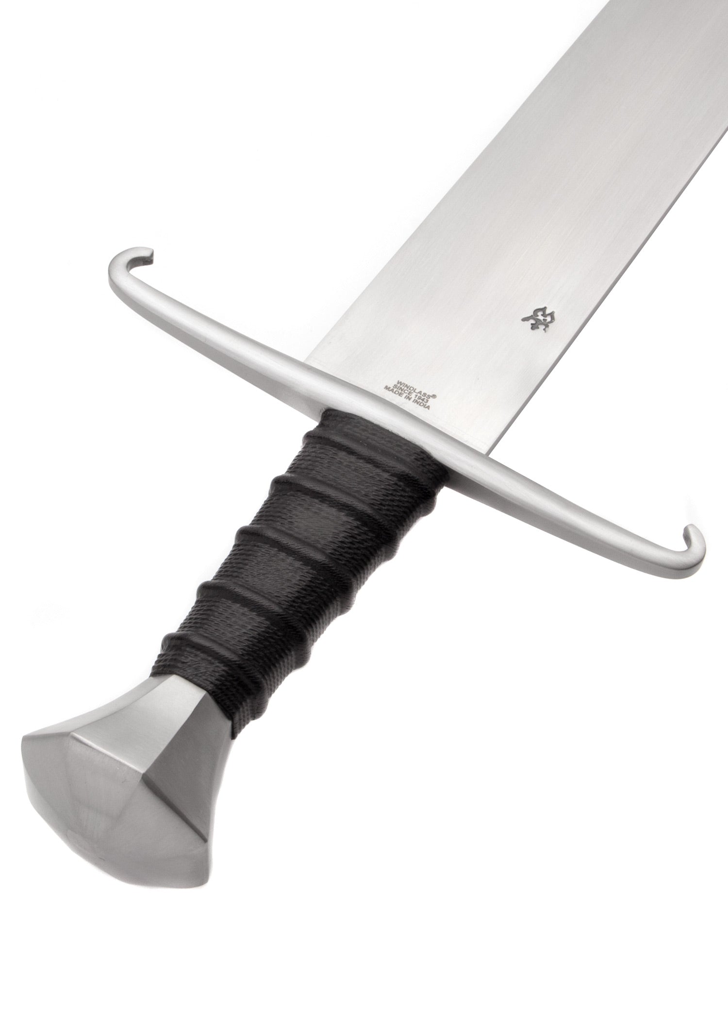 Imagen única de: Espada De Un Solo Filo Inglesa O Francesa, Afilada