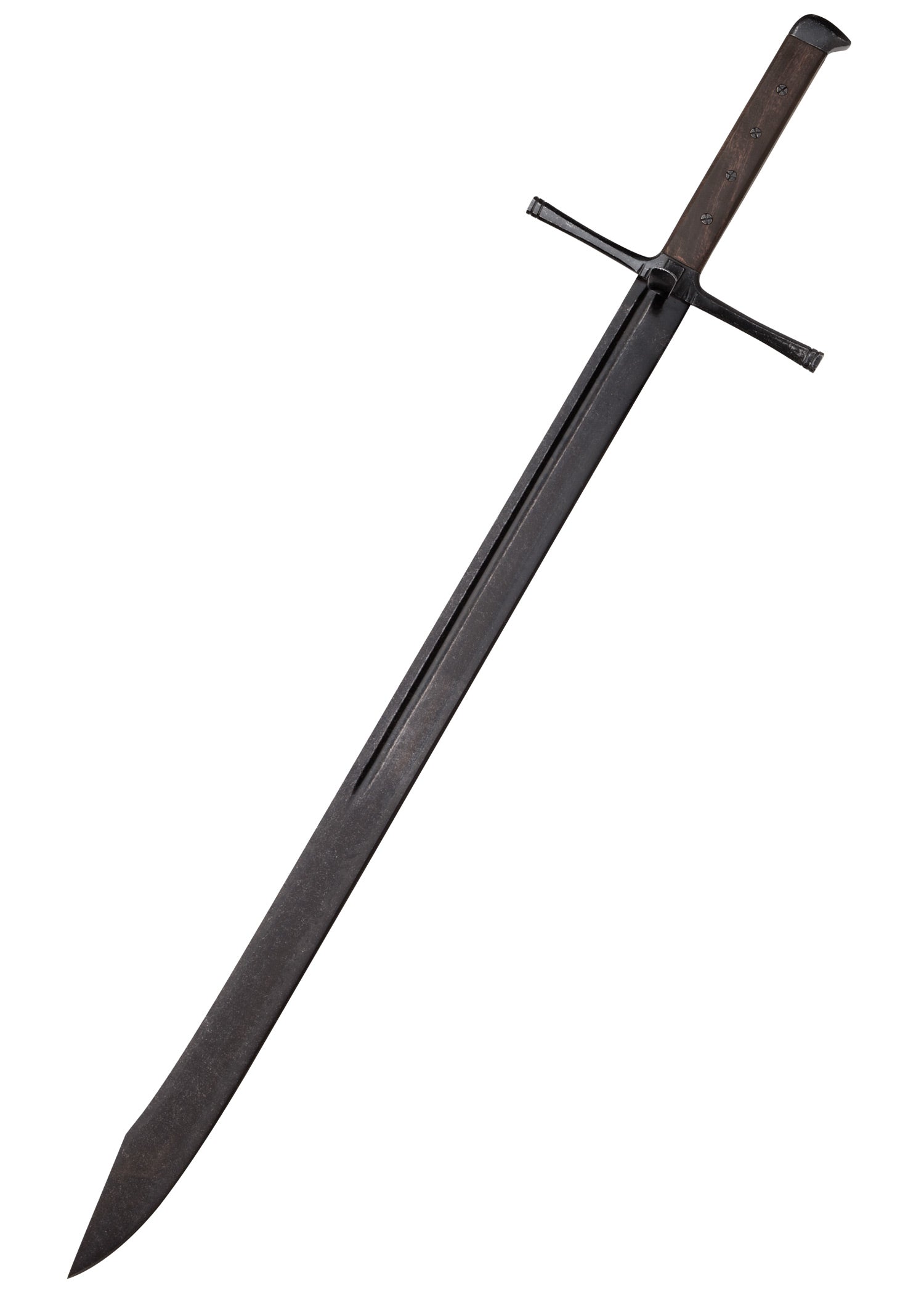 Imagen 1 - Cuchillo Grande Battlecry, Molinete