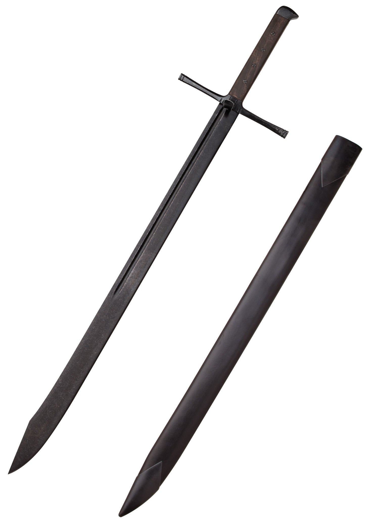 Imagen 2 - Cuchillo Grande Battlecry, Molinete