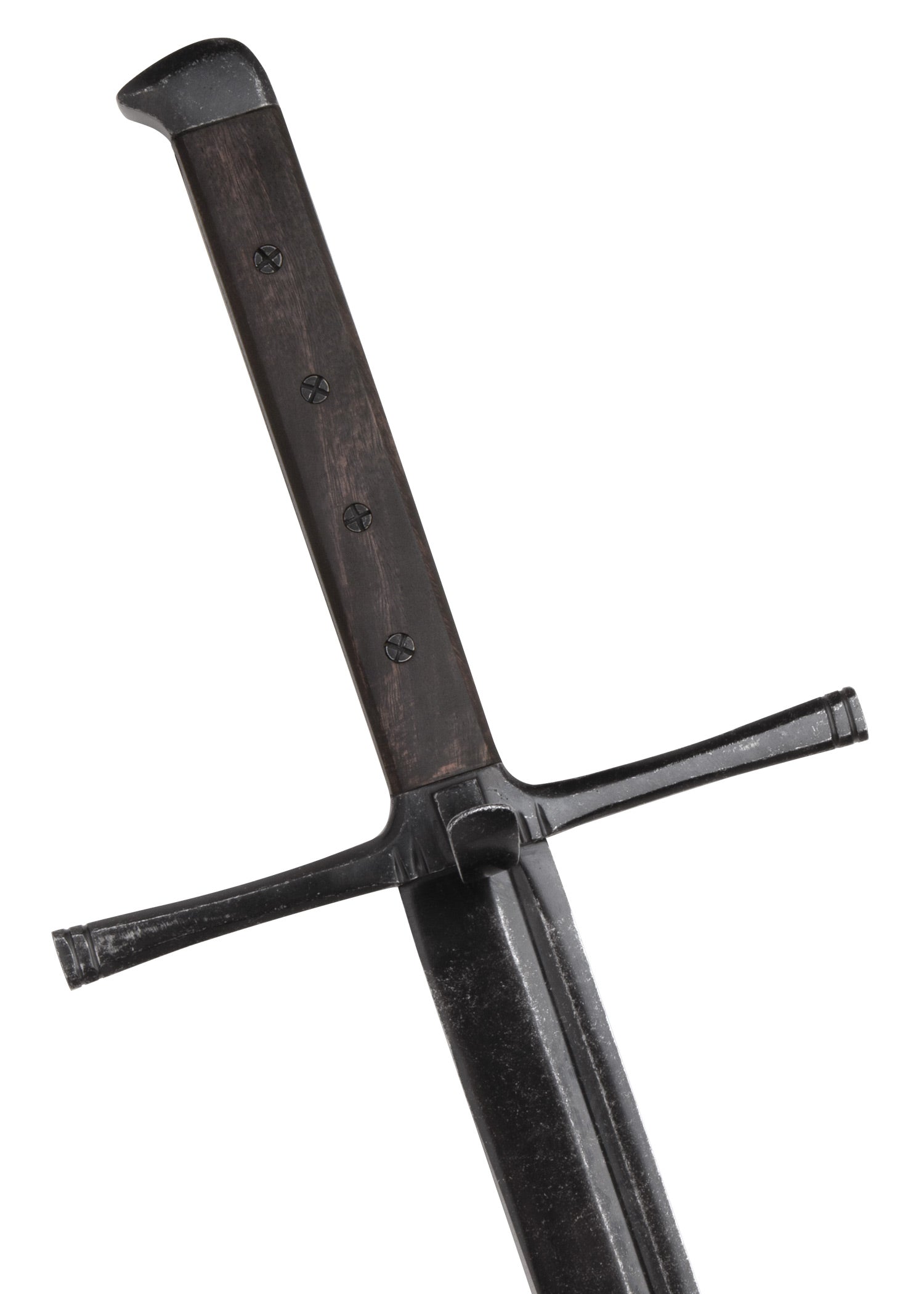 Imagen 5 - Cuchillo Grande Battlecry, Molinete