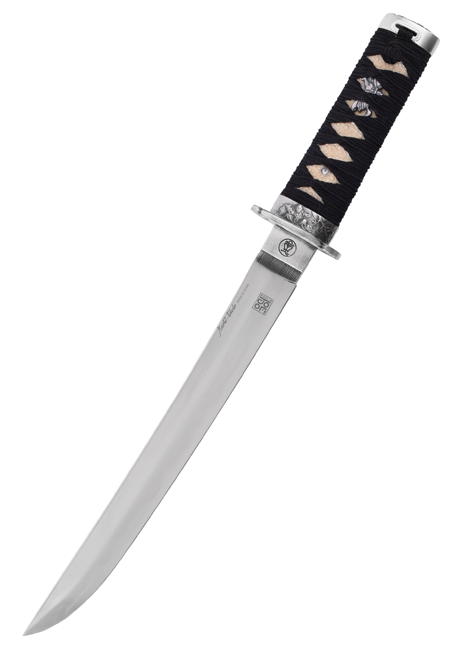 Imagen única de: Tanto Con Vaina De Madera Negra, Marto