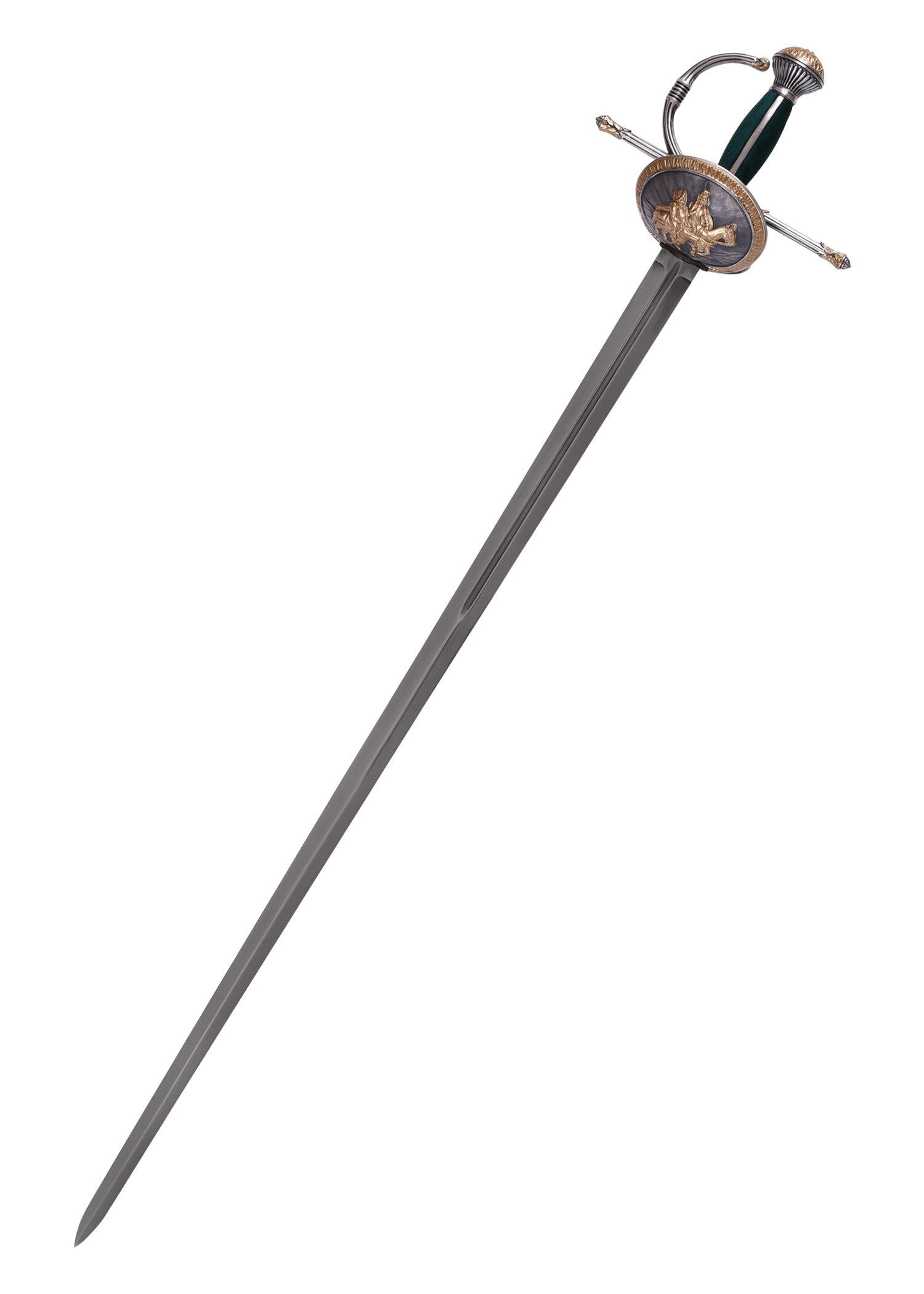 Imagen única de: Espada De Don Quijote, Marto