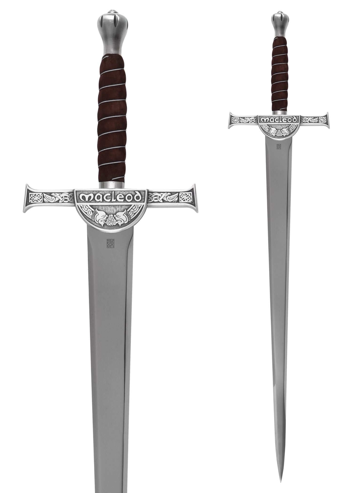 Imagen única de: Espada Macleod De La Película Highlander