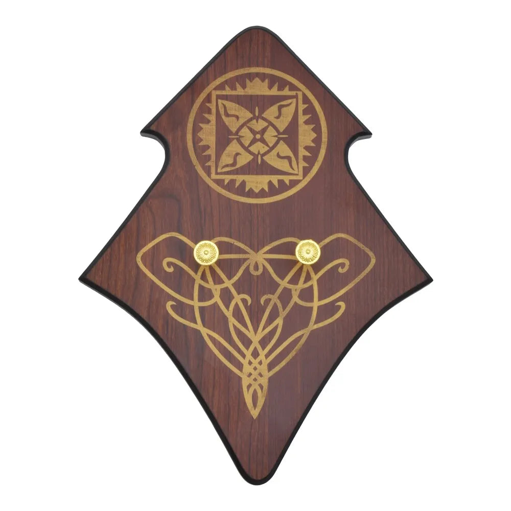 Imagen de Espada Orcrist de Thorin - Escudo Roble - Hobbit parte de nuestra colección en Tienda Medieval, sitio oficial.