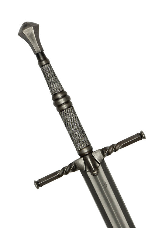 Imagen única de: Espada De Acero De Geralt
