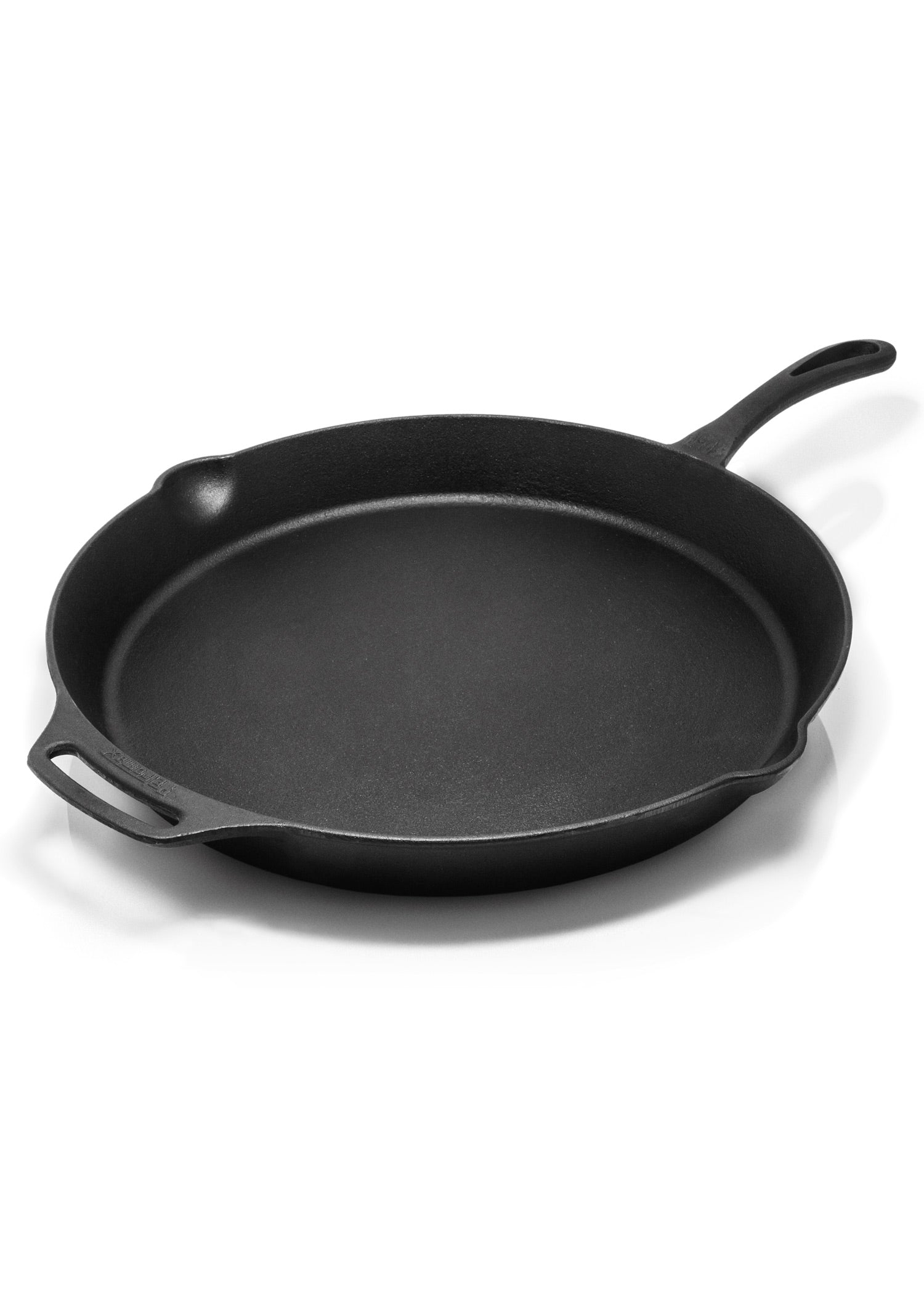 Imagen única de: Brasero Petromax 40 Cm Con Asa