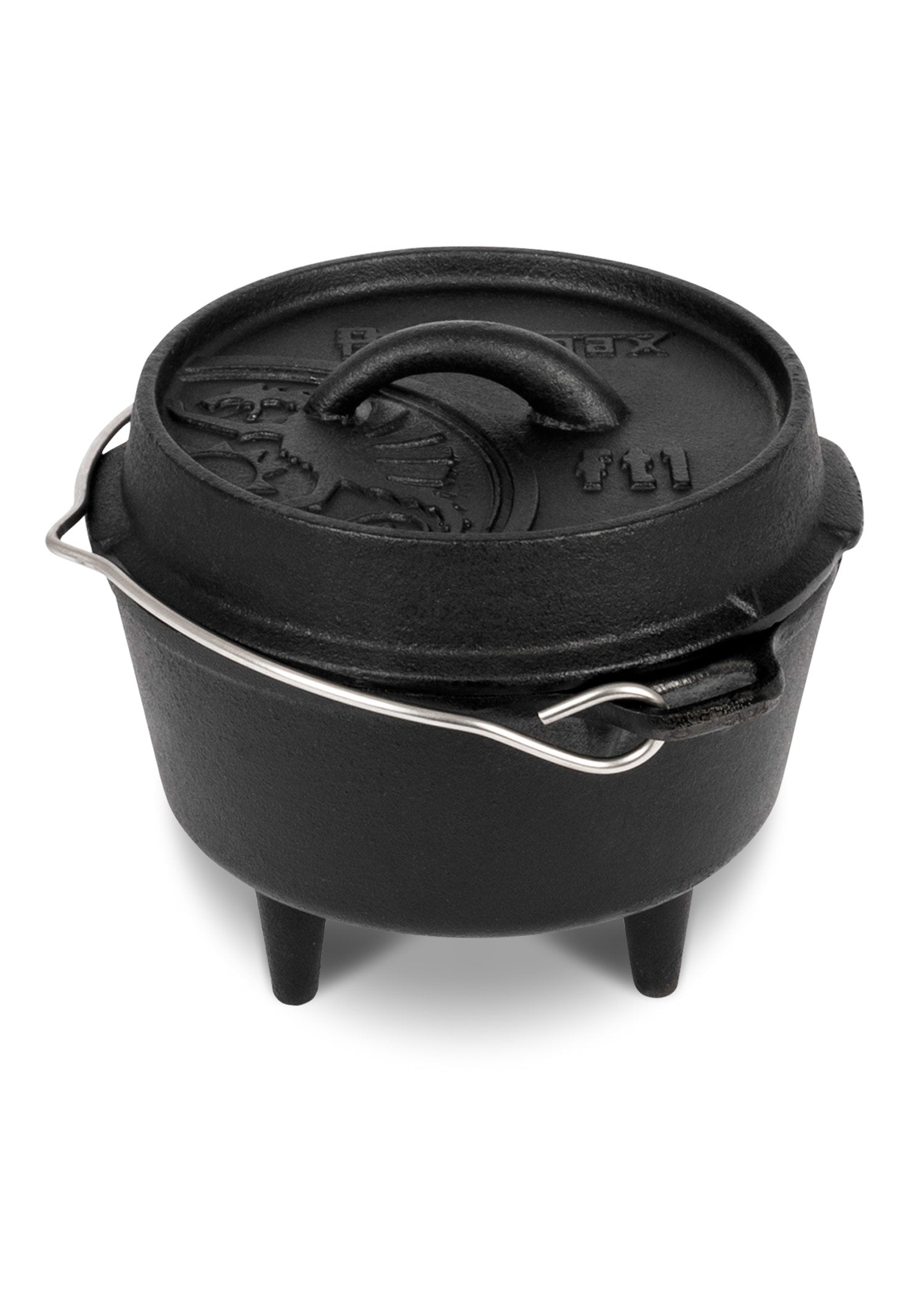 Imagen única de: Olla De Fuego Petromax Ft1