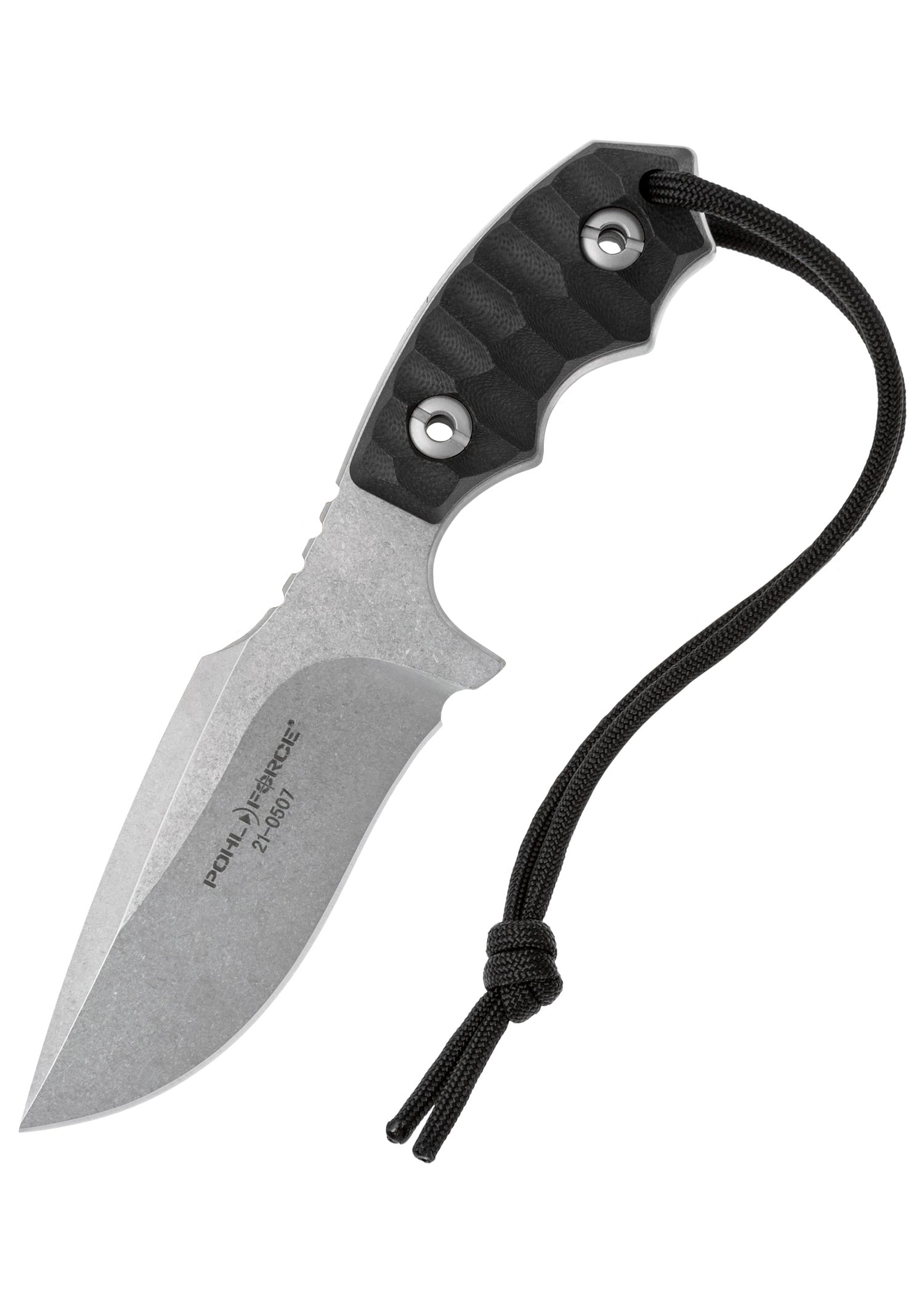 Imagen única de: Navaja Pohl Force Compact Two Sw