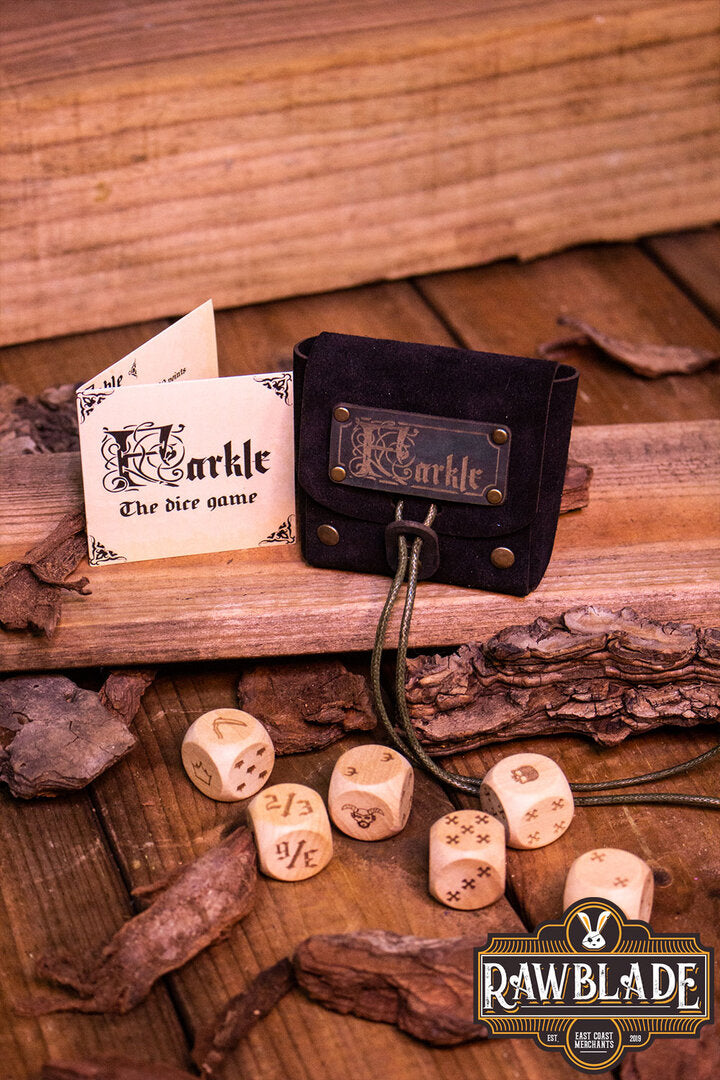 Imagen única de: Juego De Dados Farkle