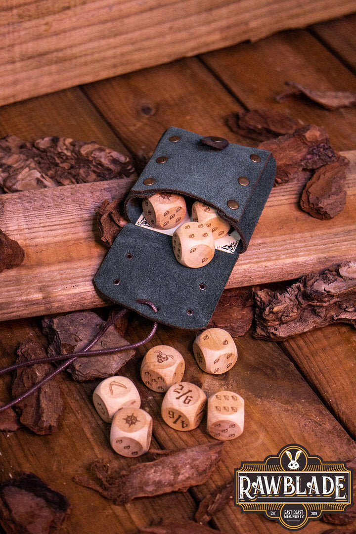 Imagen única de: Juego De Dados Farkle