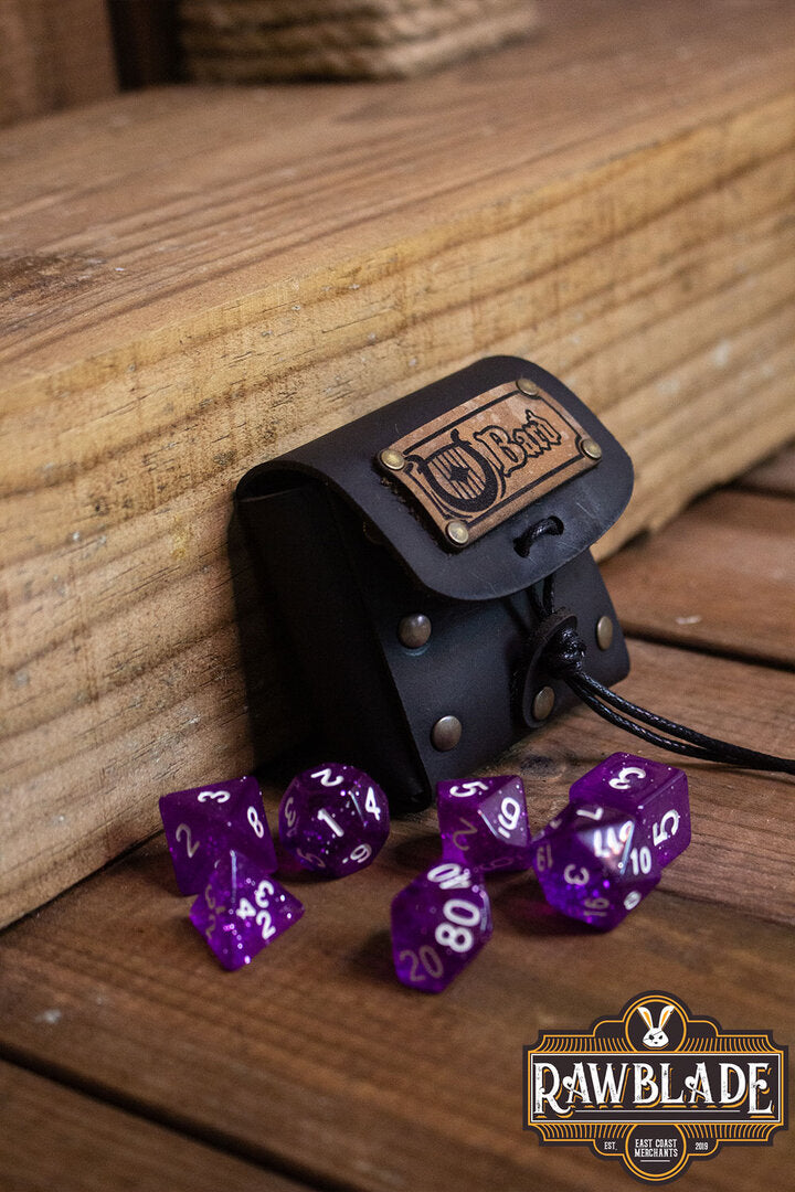 Imagen única de: Bolsa De Dados - Bardo