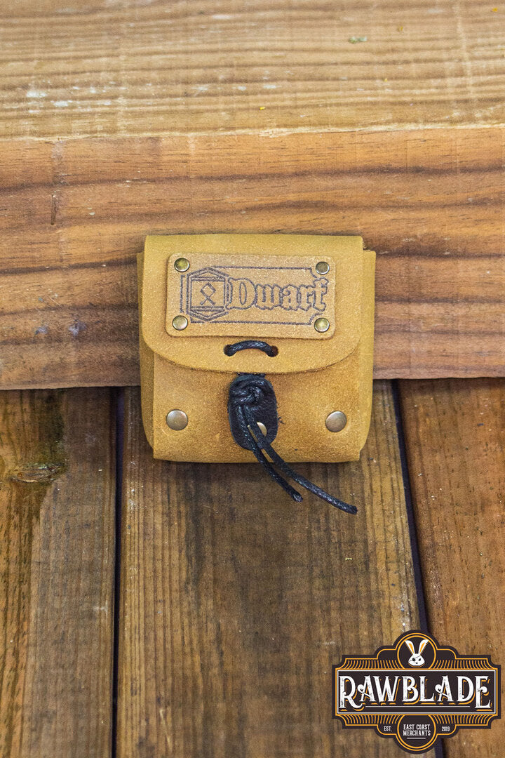 Imagen única de: Bolsa De Dados - Enano