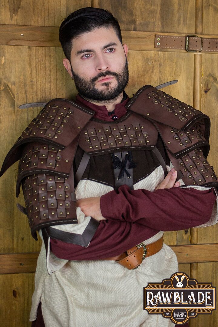 Imagen única de: Espaldares Reforzados De Evan