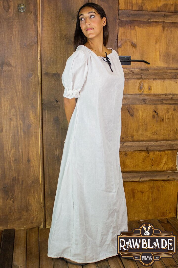 Imagen única de: Vestido Interior De Brandywine