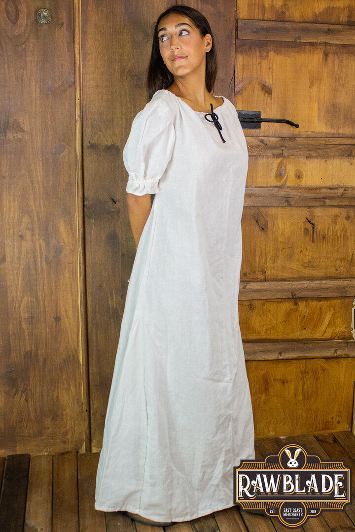 Imagen única de: Vestido Interior De Brandywine