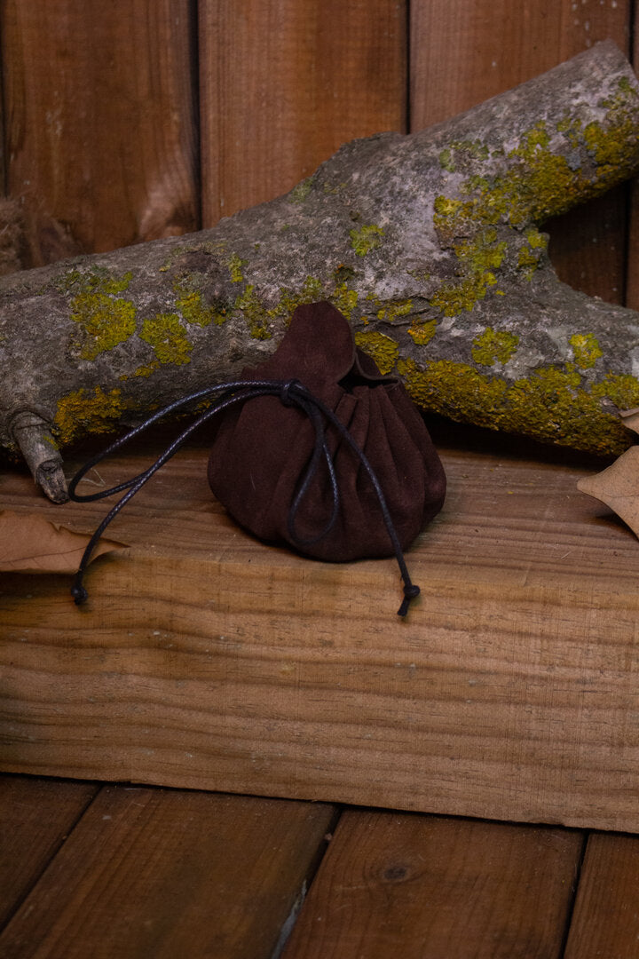 Imagen única de: Bolsa De Monedas Del Viajero