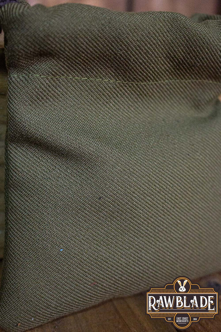 Imagen única de: Bolsa De Madera Premium