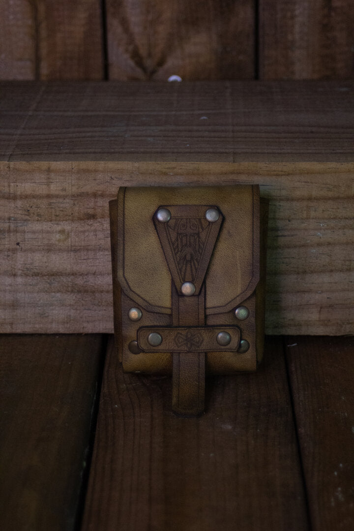 Imagen única de: Bolsa Bormund Pequeña