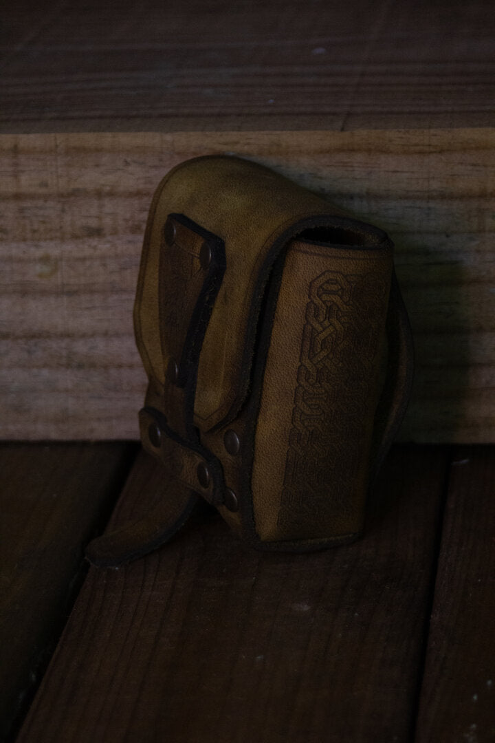 Imagen única de: Bolsa Bormund Pequeña