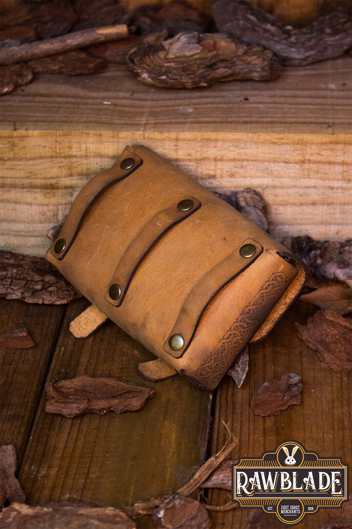 Imagen única de: Bolsa Bormund Grande
