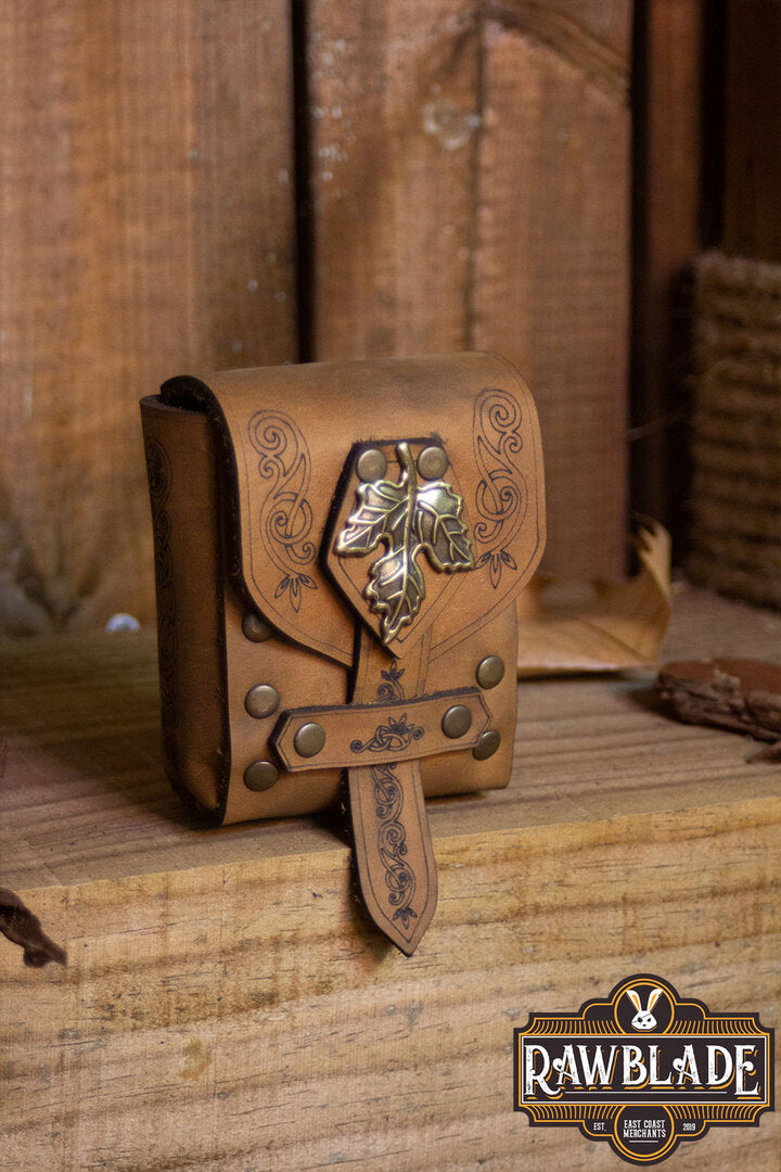 Imagen única de: Bolsa Lassel Pequeña