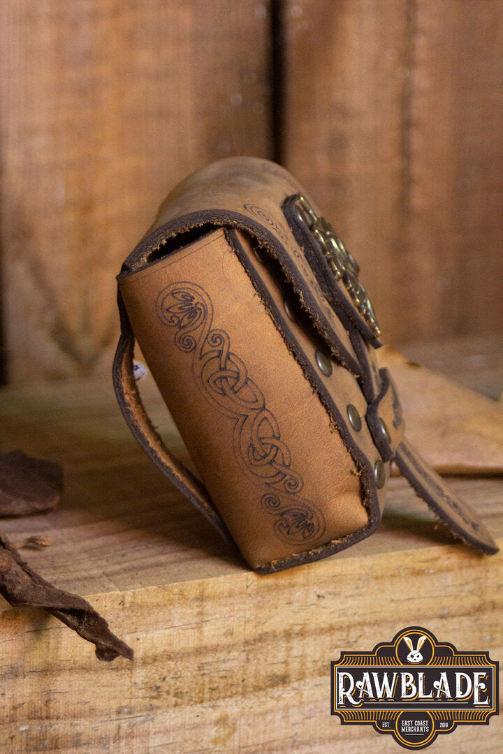 Imagen única de: Bolsa Lassel Pequeña