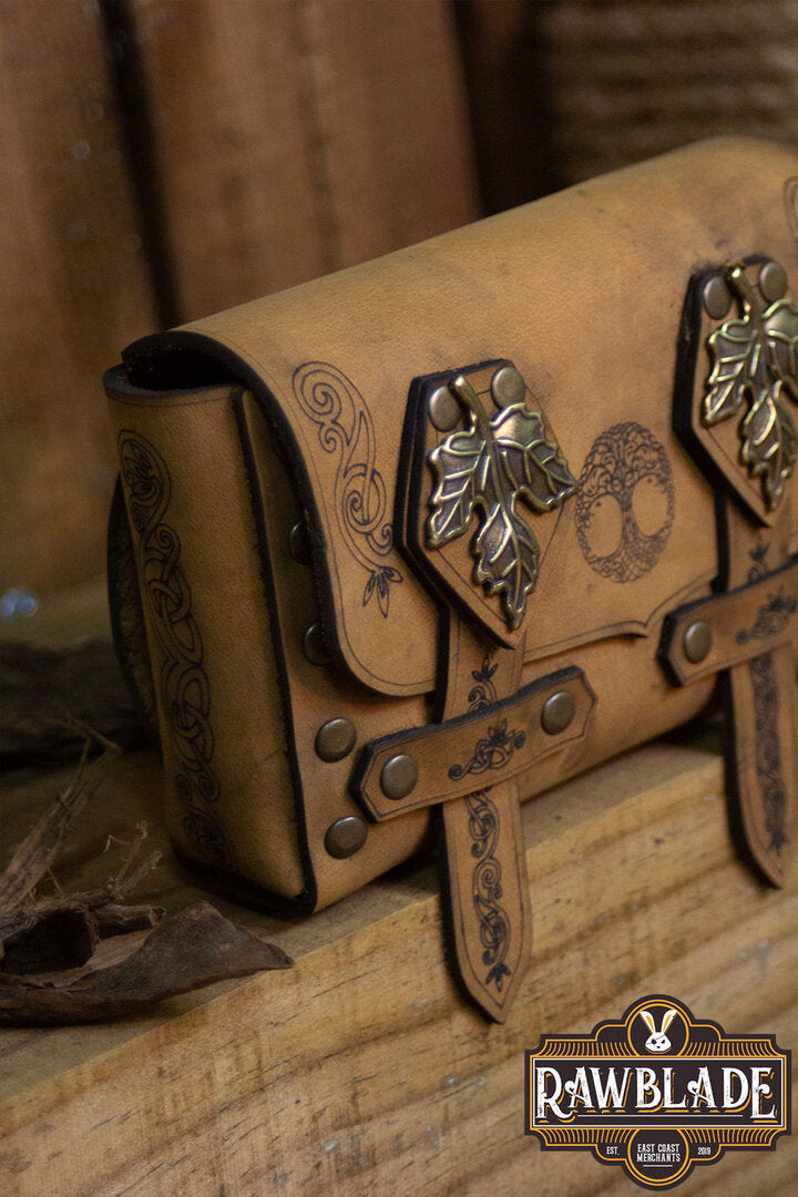 Imagen única de: Bolsa Lassel Grande