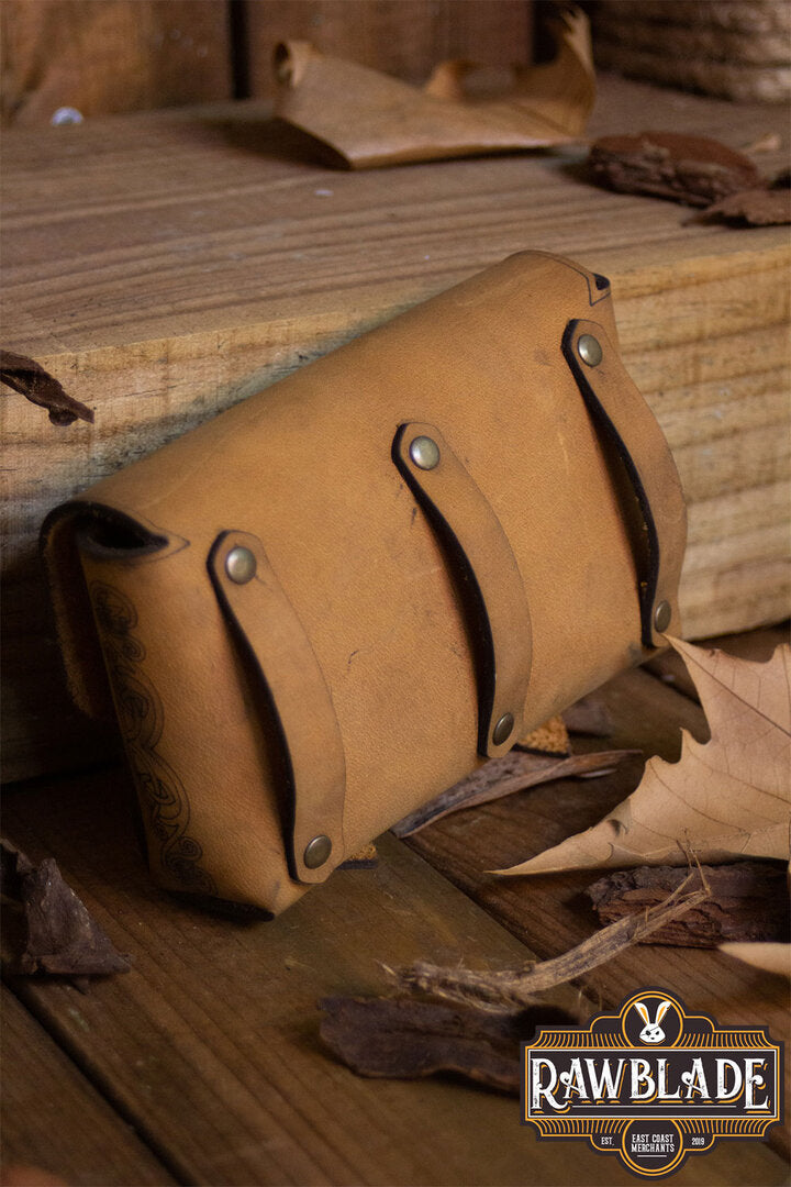 Imagen única de: Bolsa Lassel Grande