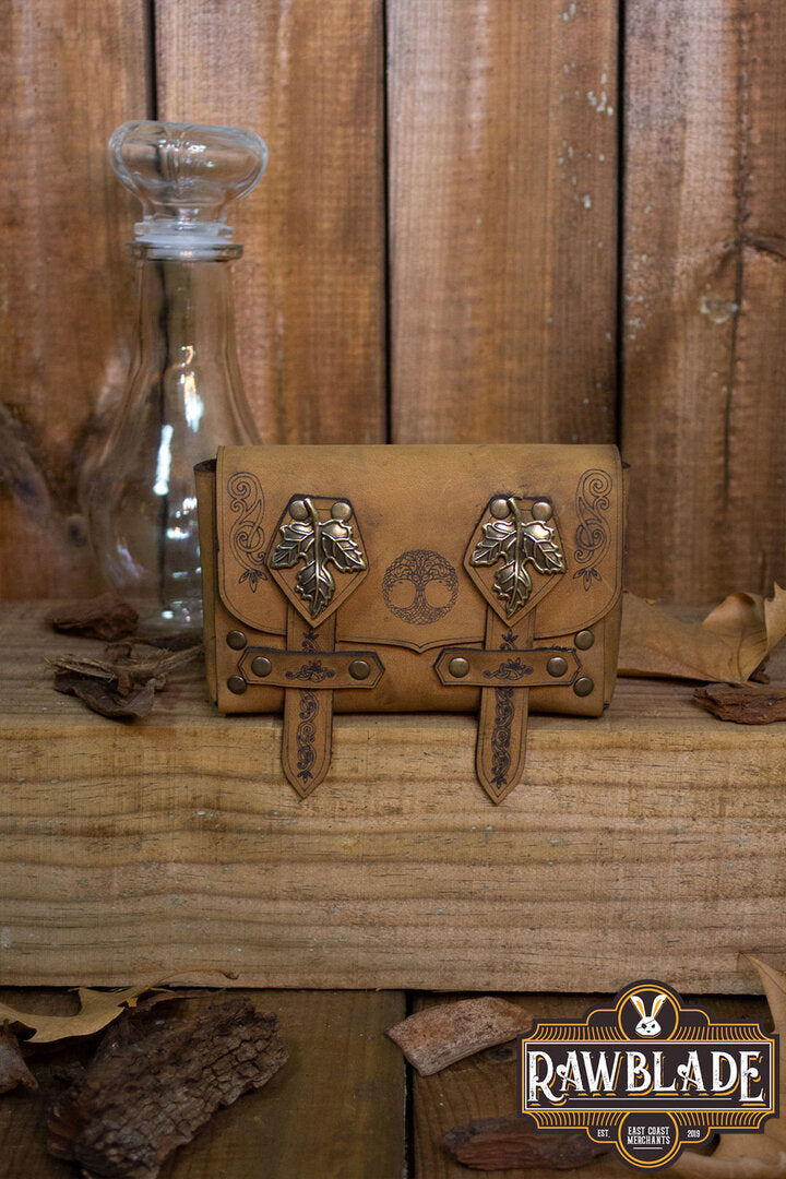Imagen única de: Bolsa Lassel Grande