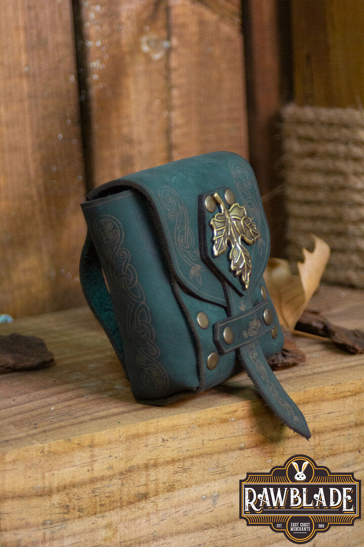 Imagen única de: Bolsa Lassel Pequeña