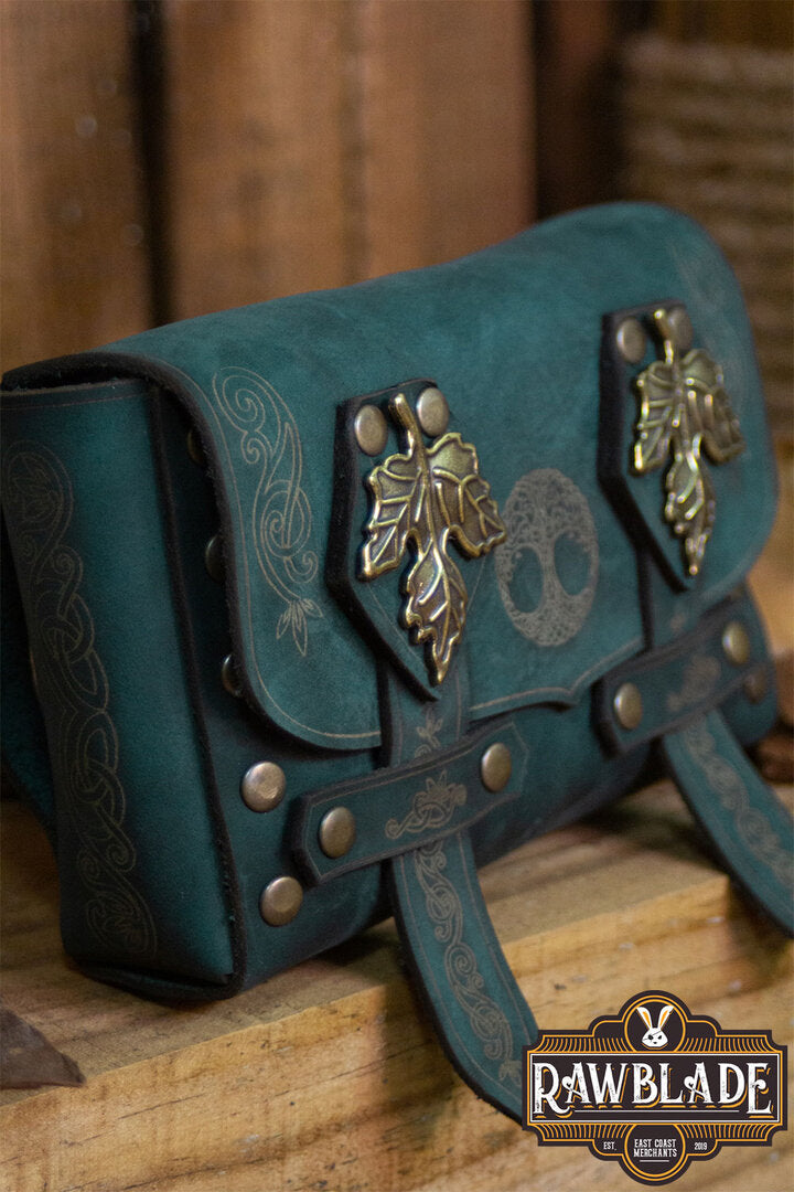 Imagen única de: Bolsa Lassel Grande