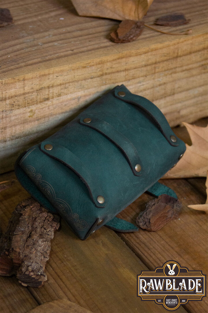 Imagen única de: Bolsa Lassel Grande