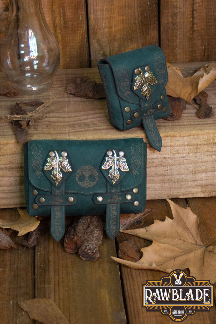 Imagen única de: Bolsa Lassel Grande