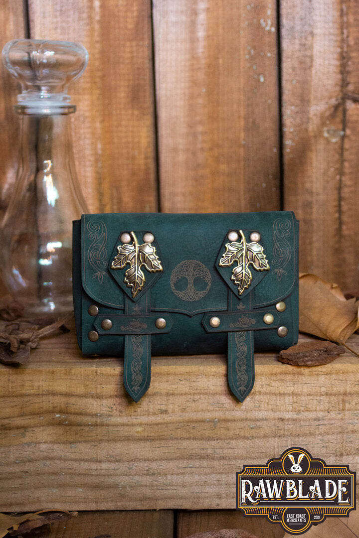 Imagen única de: Bolsa Lassel Grande