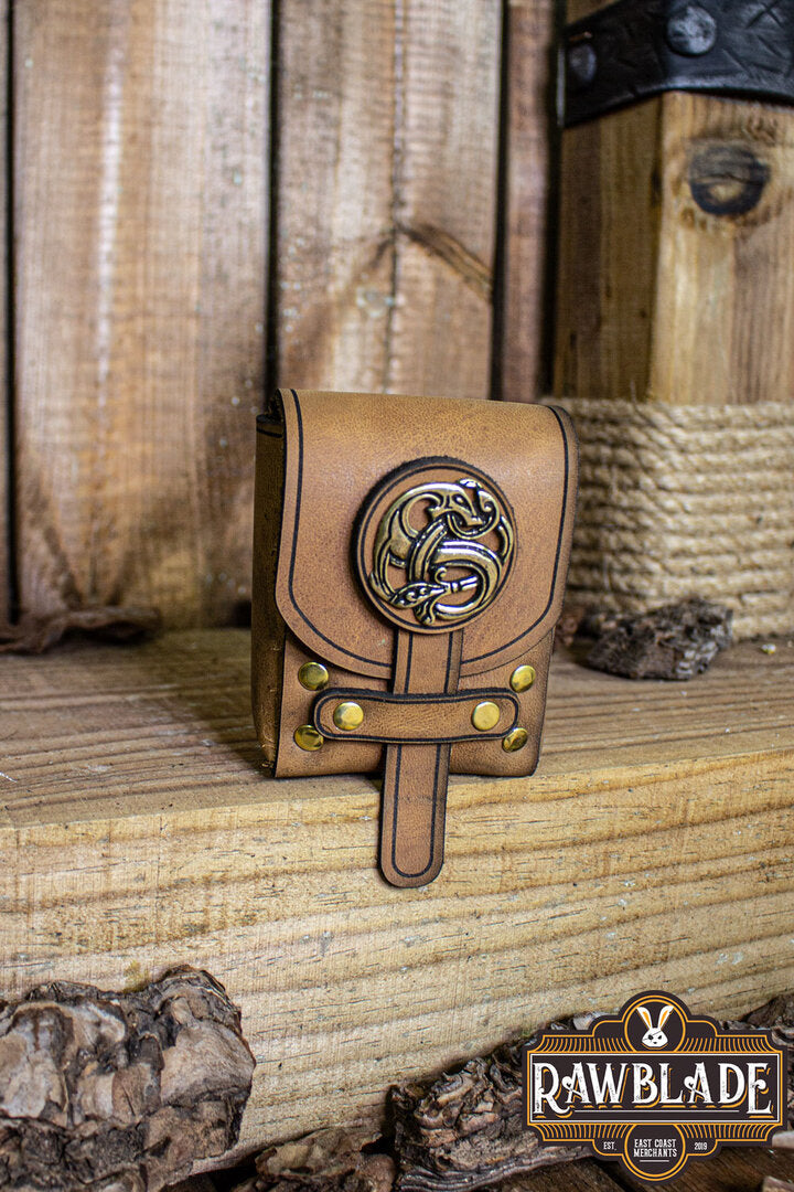 Imagen única de: Bolsa Targar Pequeña