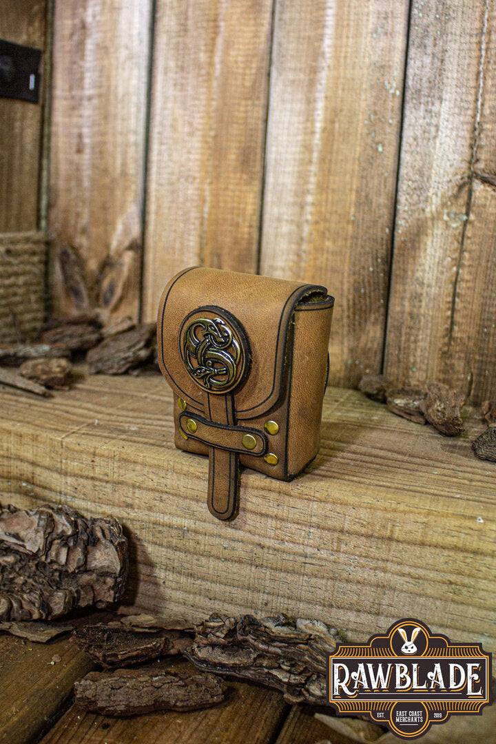 Imagen única de: Bolsa Targar Pequeña