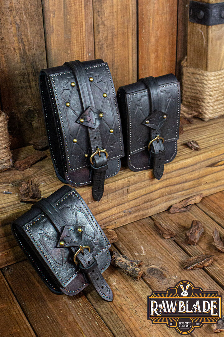 Imagen única de: Bolsa Carcassone Pequeña